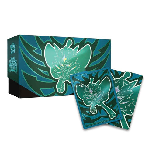 POKEMON TCG Scarlet & Violet Twilight Masquerade Pokemon Center Elite Trainer Box