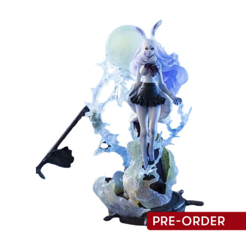 FiguartsZERO One Piece EXTRA BATTLE CARROT -SULONG-