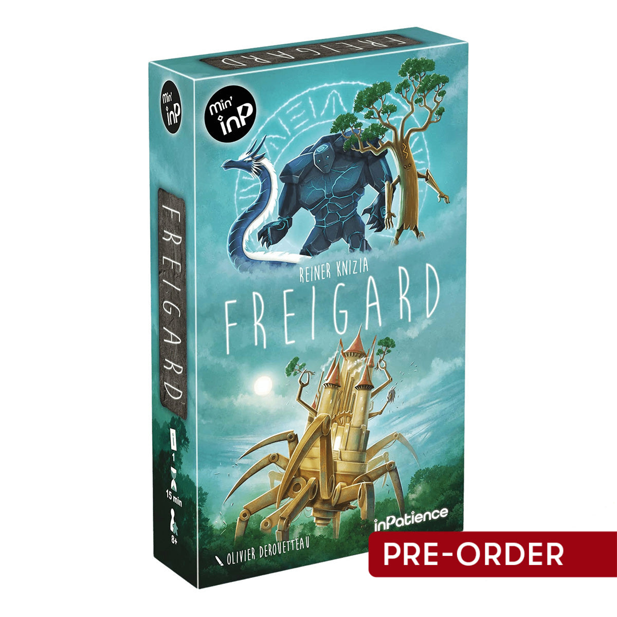 Freigard