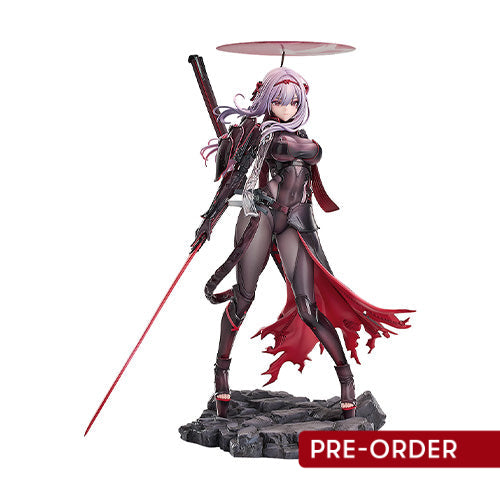 Goddess Of Victory Nikke Scarlet Black Shadow 1/7 Scale