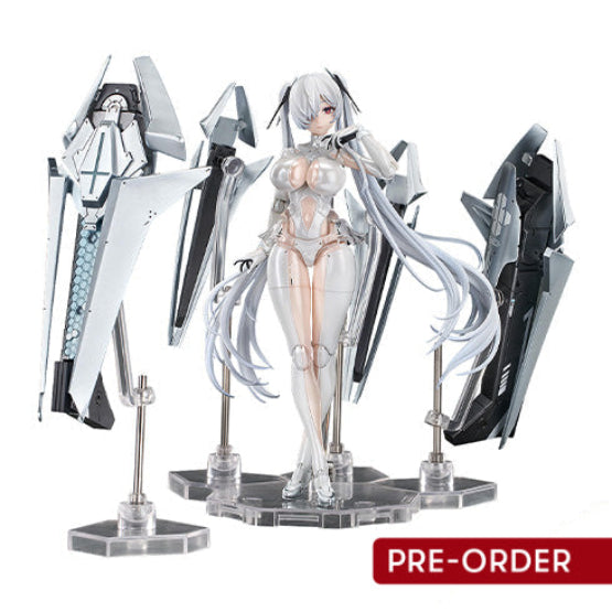 Goddess Of Victory Nikke Hyper Body Cinderella