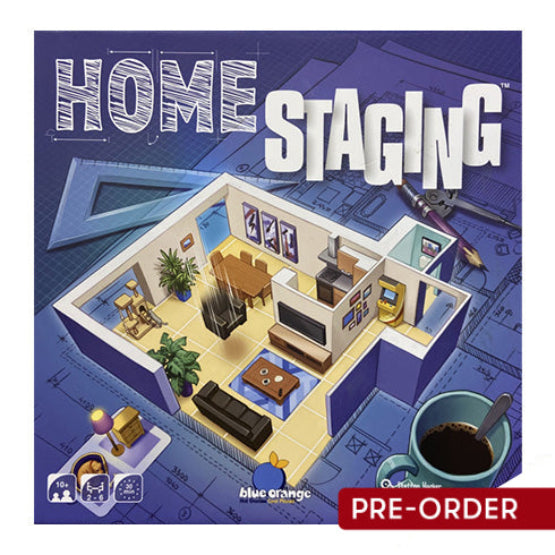 Home Staging