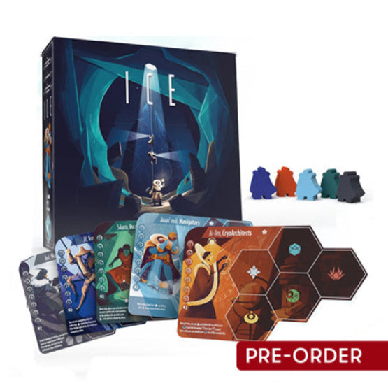 ICE Standard Edition
