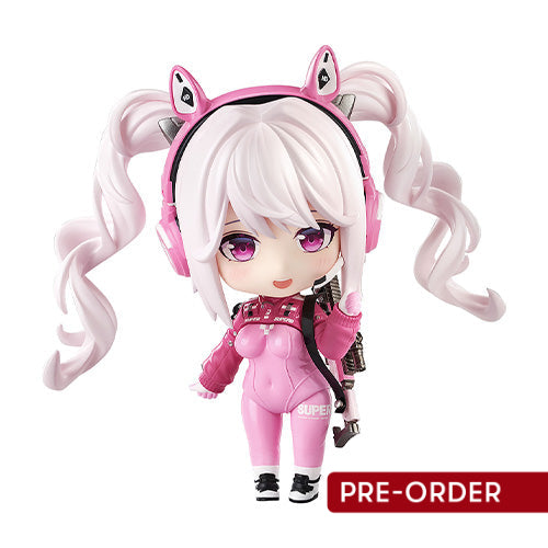 Goddess of Victory Nikke Nendoroid Alice