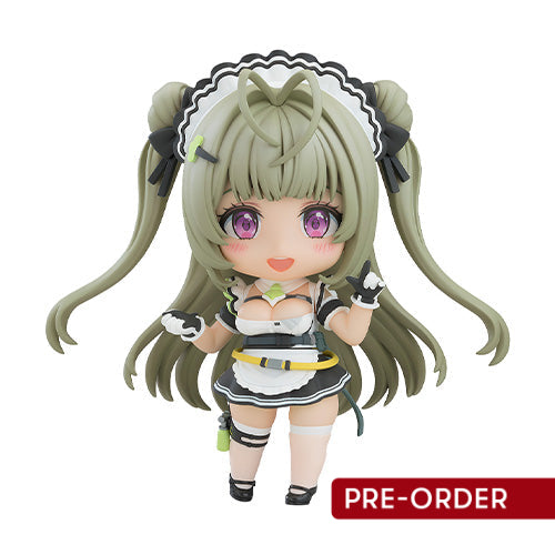 Goddess Of Victory Nikke Nendoroid Soda