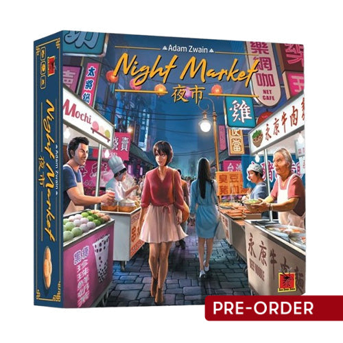 Night Market