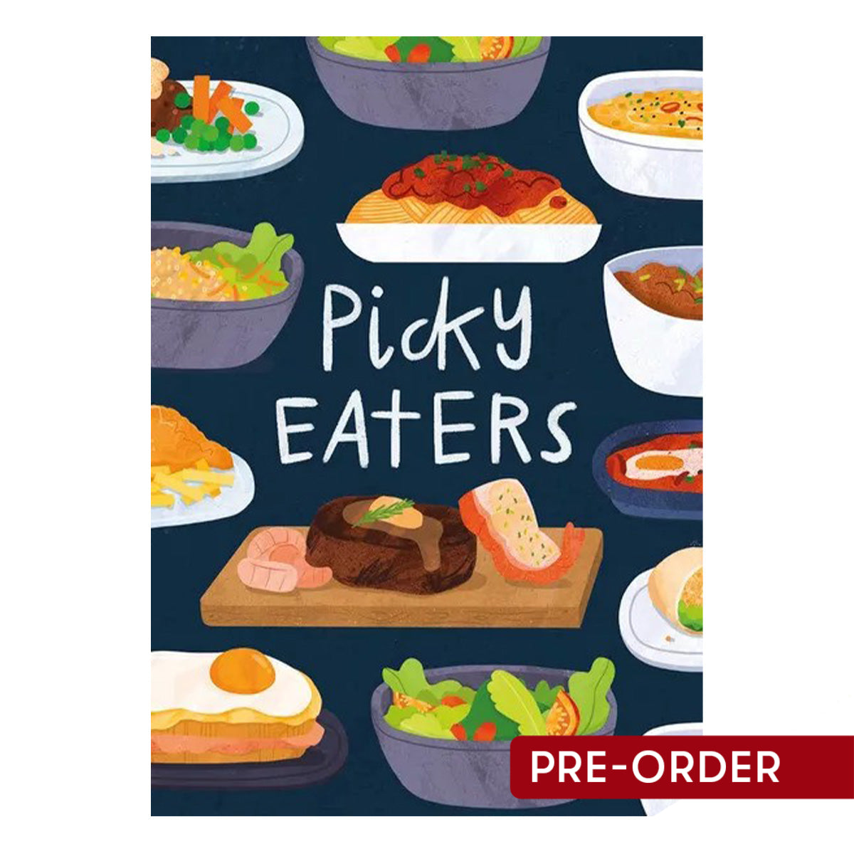 Picky Eaters
