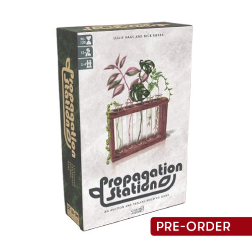 Propagation Station