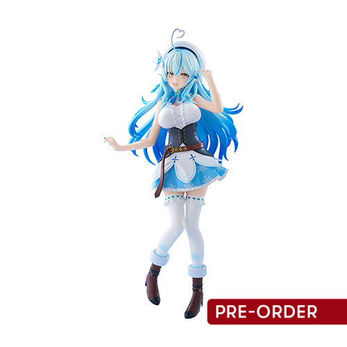 Hololive Production POP UP PARADE Yukihana Lamy