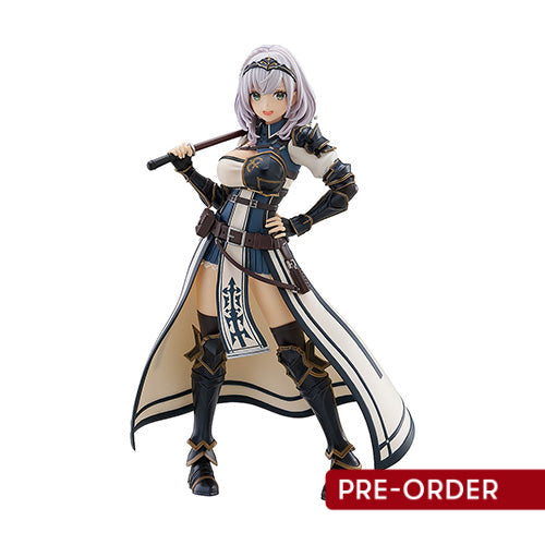 Hololive Production POP UP PARADE SP Shirogane Noel
