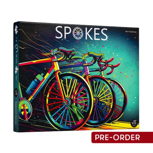 Spokes