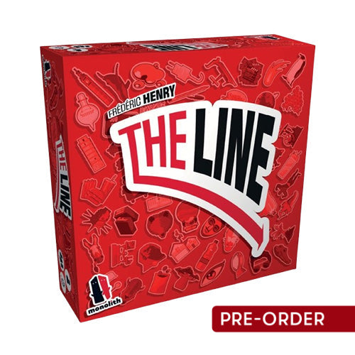 The Line