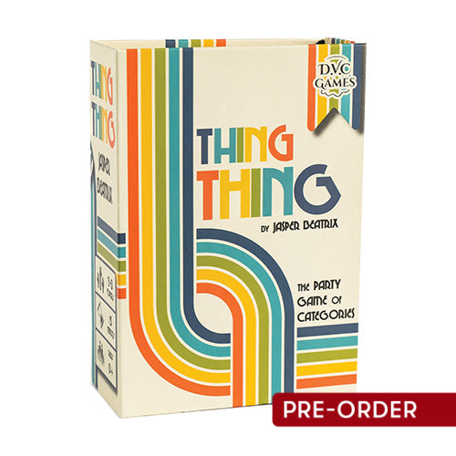 Thing Thing