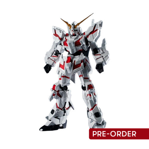 GUNDAM UNIVERSE RX-0 UNICORN GUNDAM RENEWAL