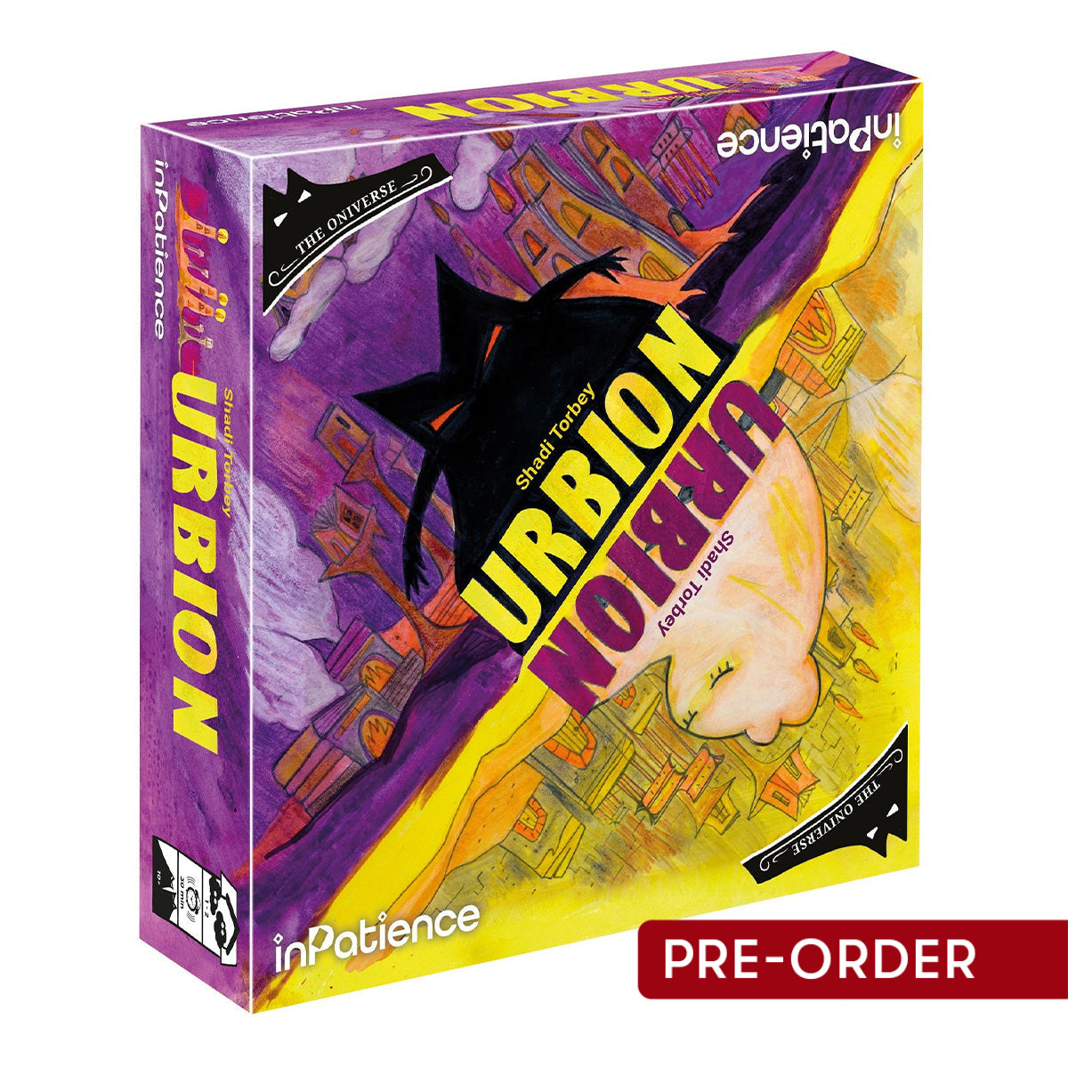 Urbion