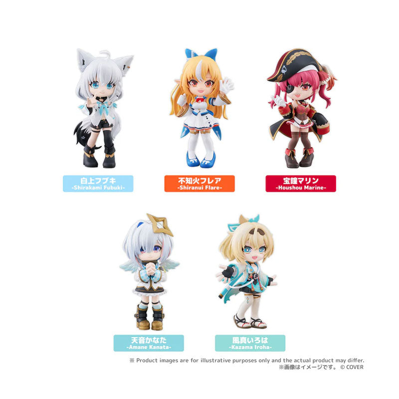 PalVerse Hololive Vol.1 Single Blind Box