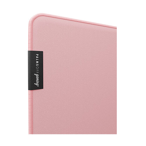 Palms Off Core Playmat 3mm - Pink