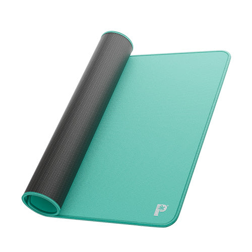 Palms Off Core Playmat 3mm - Turquoise