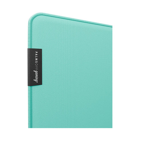 Palms Off Core Playmat 3mm - Turquoise