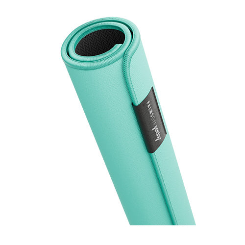 Palms Off Core Playmat 3mm - Turquoise