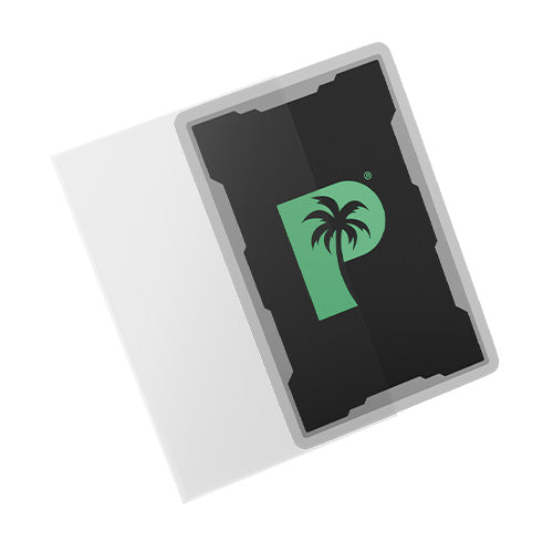 Palms Off Japanese MintFit Sideloading Inner Sleeves 100pc Perfect Fit