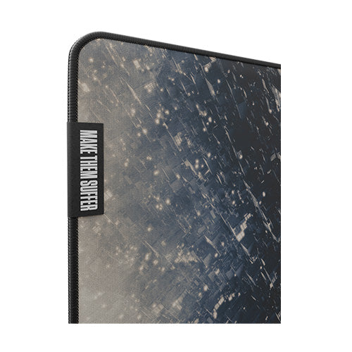 Palms Off Limited Edition Art Playmat - POG X Make Them Suffer