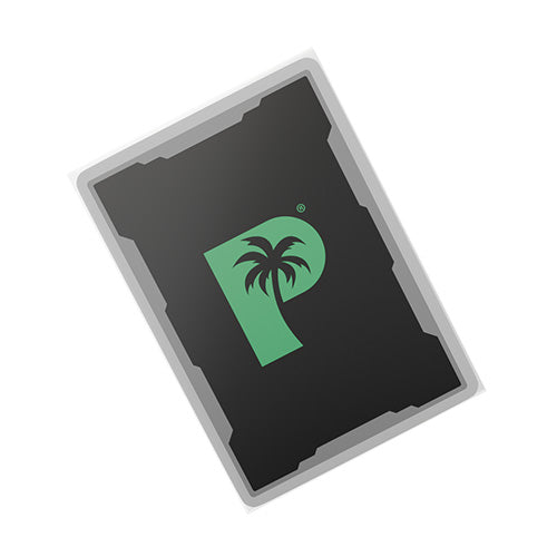 Palms Off Standard MintFit Sideloading Inner Sleeves 100pc Perfect Fit