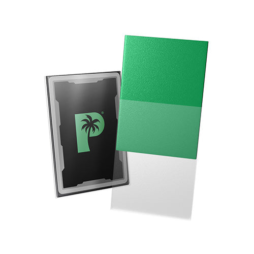 Palms Off Standard Premium Over Sleeves 100pc Matte