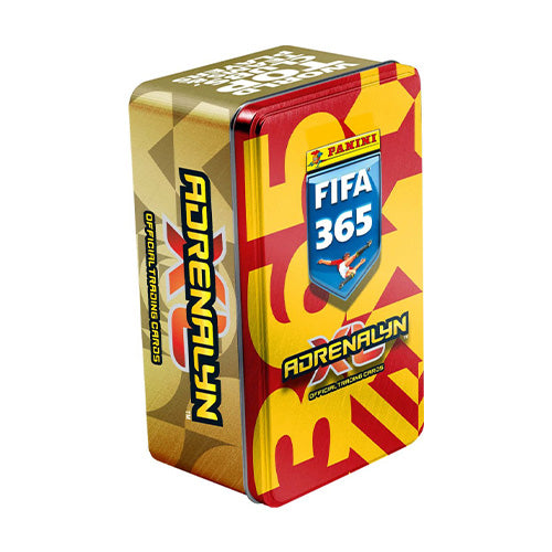 Panini FIFA 365 Adrenalyn XL 2026 Soccer Classic Tin (Random Select)
