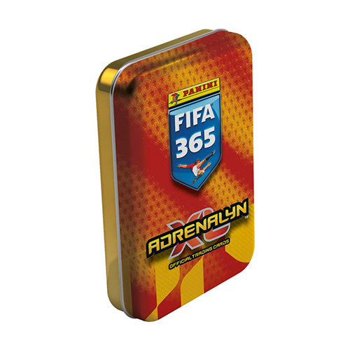 Panini FIFA 365 Adrenalyn XL 2026 Soccer Pocket Tin (Random Select)