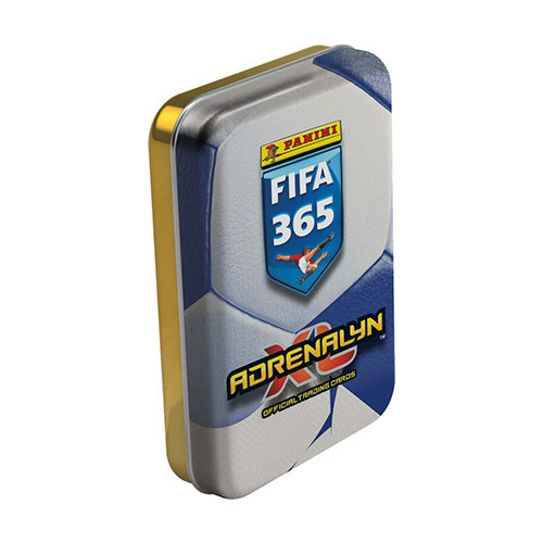 Panini FIFA 365 Adrenalyn XL 2026 Soccer Pocket Tin (Random Select)