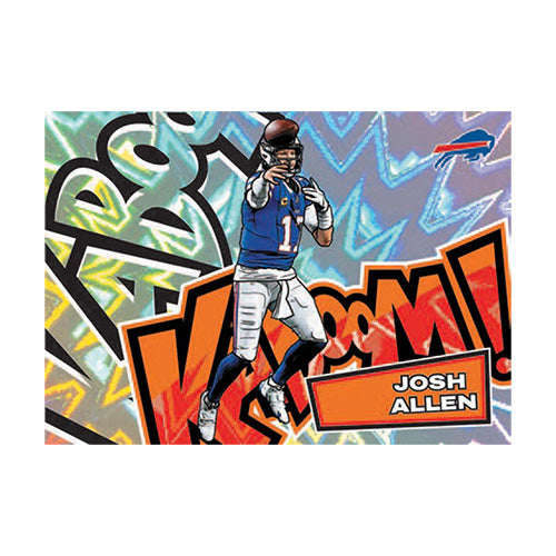 Panini NFL Absolute Football 2024-2025 Blaster Box