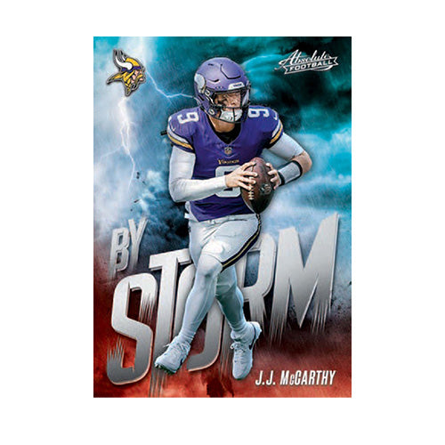Panini NFL Absolute Football 2024-2025 Blaster Box