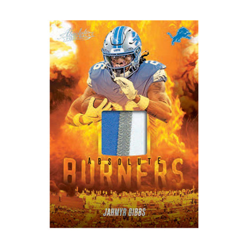 Panini NFL Absolute Football 2024-2025 Blaster Box