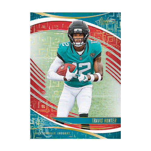 Panini NFL Absolute Football 2024-2025 Retail Booster Box