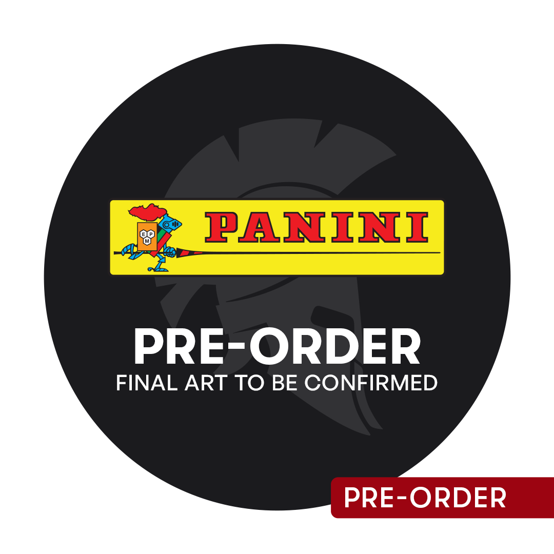 Panini Squishmallows Set 2 Starter Pack