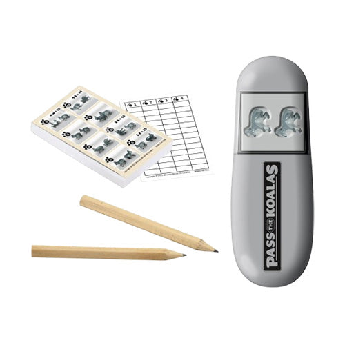 Pass the Koalas Original Dice Game