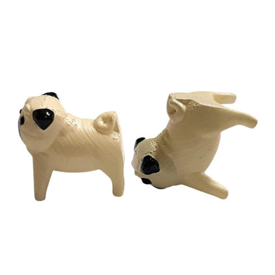 Pass the Pugs