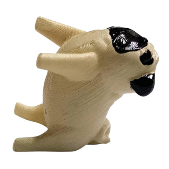 Pass the Pugs