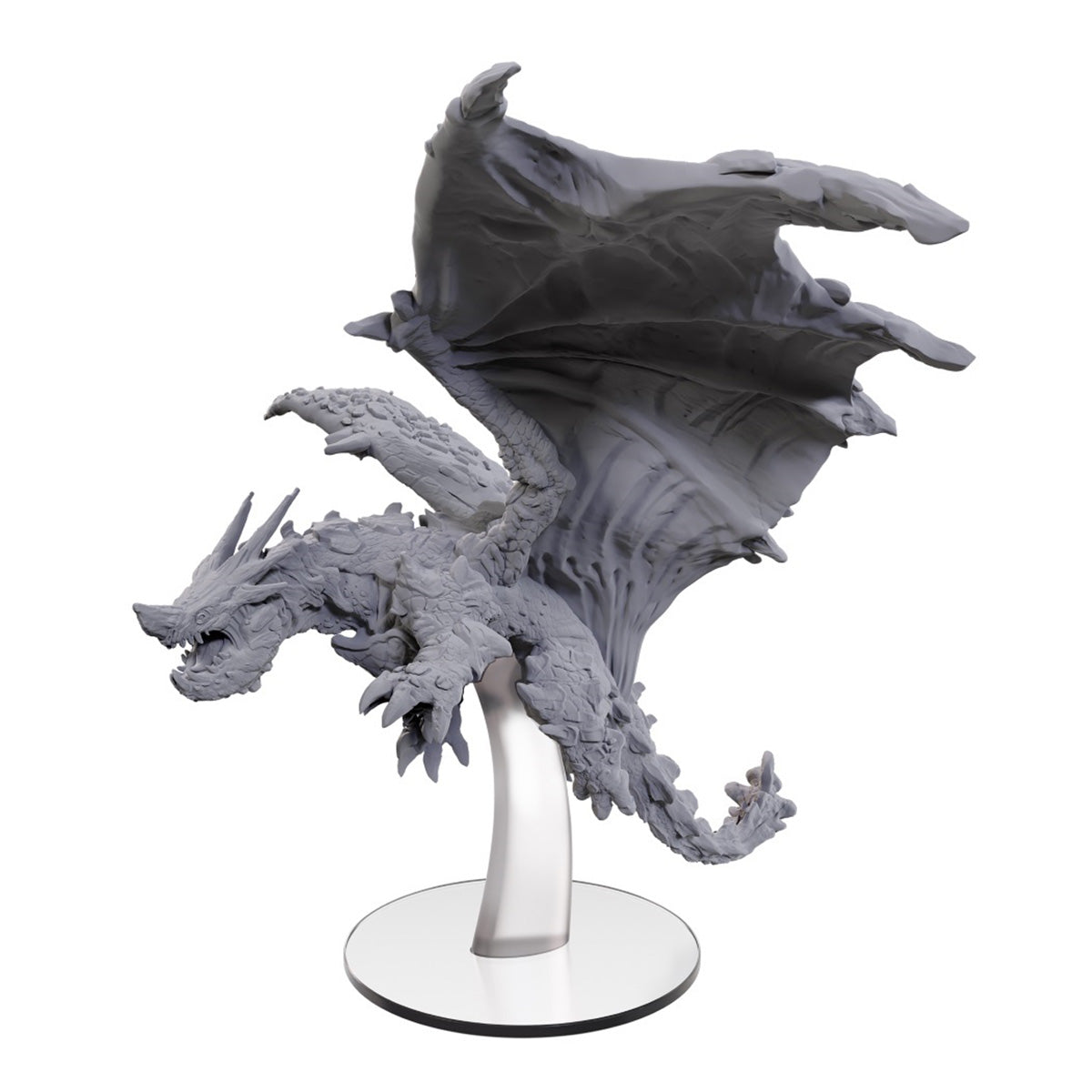Pathfinder Deep Cuts Adult Adamantine Dragon Boxed Miniature