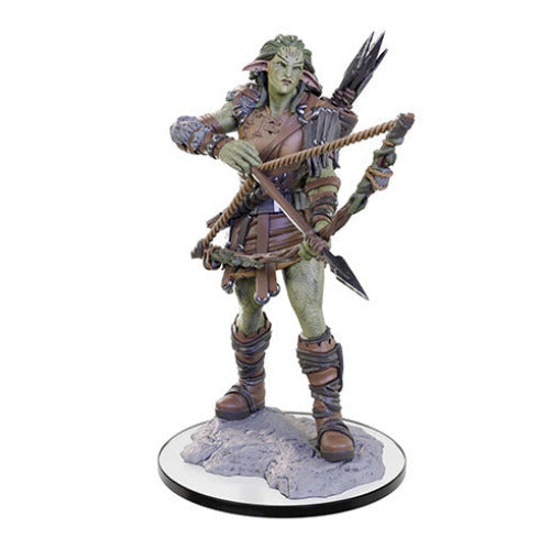 Pathfinder Deep Cuts Miniatures: Wood Giant
