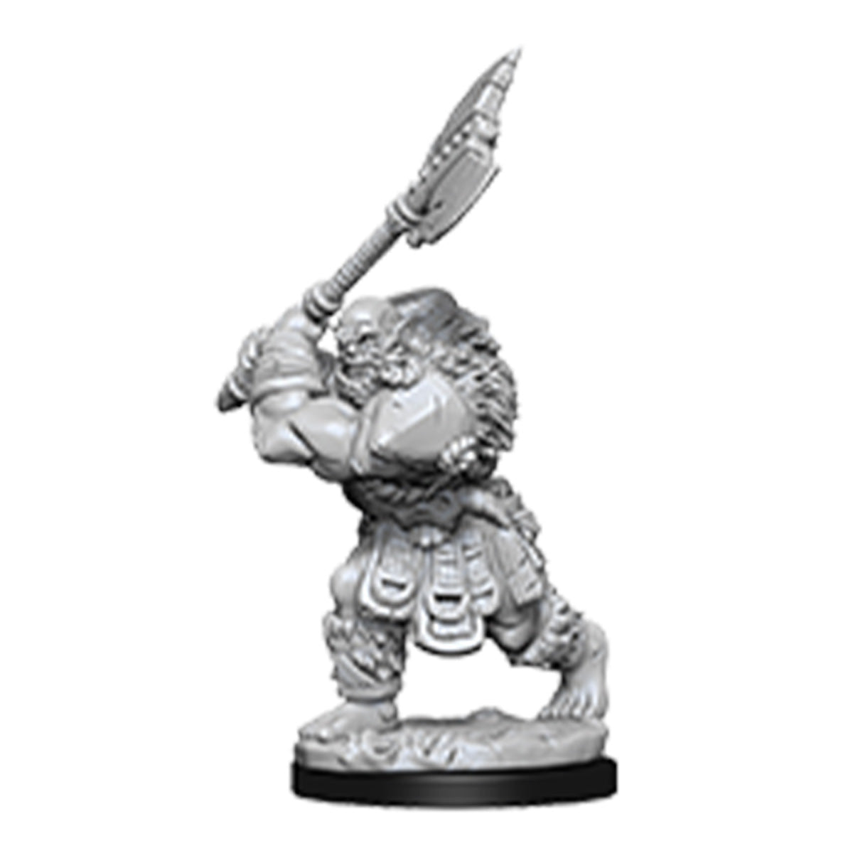 Pathfinder Deep Cuts Orcs