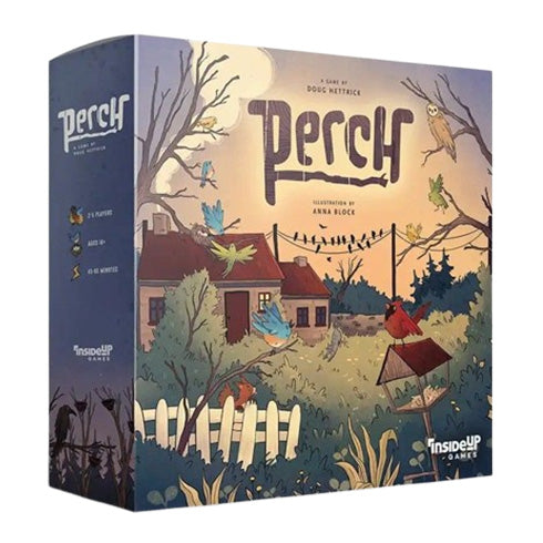 Perch