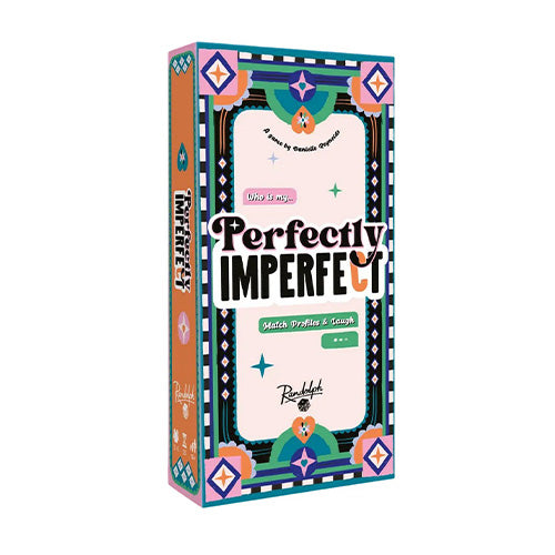 Perfectly Imperfect