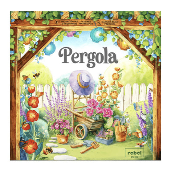 Pergola