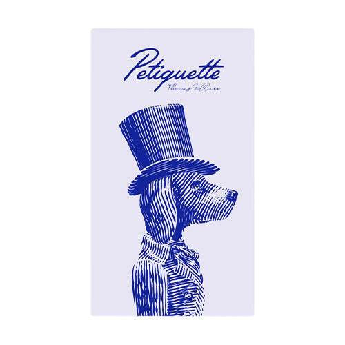 Petiquette