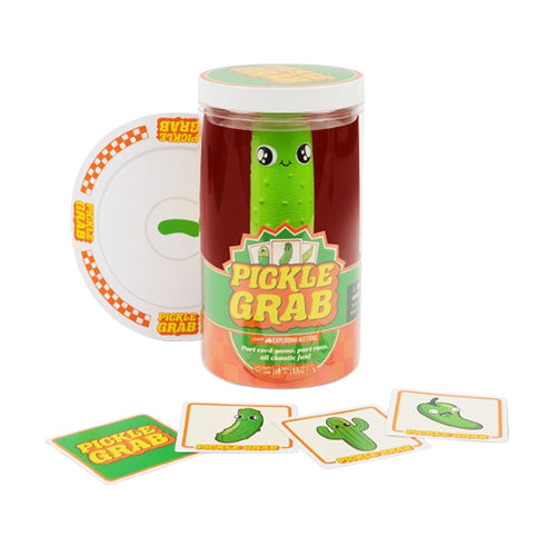 Pickle Grab (By Exploding Kittens)