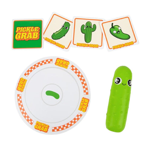 Pickle Grab (By Exploding Kittens)