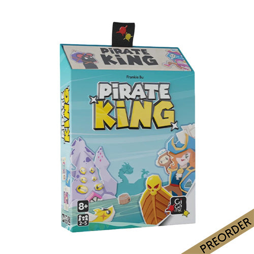 Pirate King