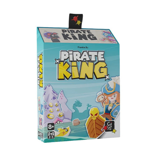 Pirate King